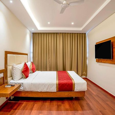Fabhotel Phoenix Horamavu - Nr Horamavu Main Road Bangalore Exteriör bild