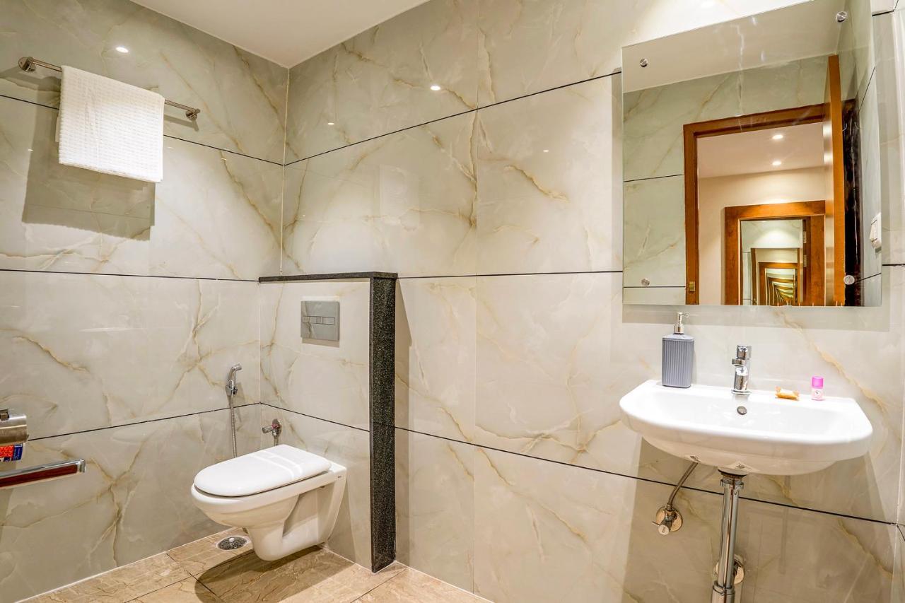 Fabhotel Phoenix Horamavu - Nr Horamavu Main Road Bangalore Exteriör bild